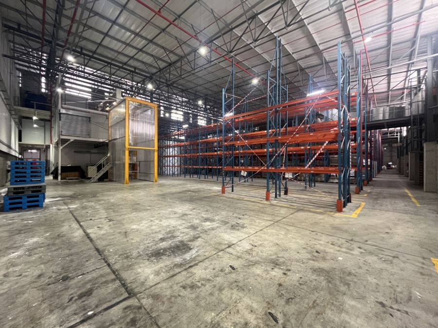 To Let commercial Property for Rent in Montague Gardens Western Cape